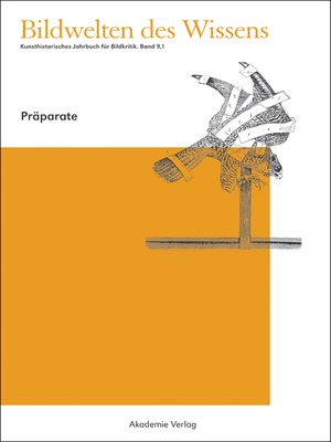 cover image of Präparate